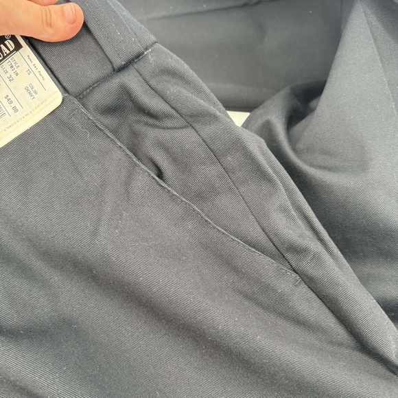 NWT Tact Squad Dark Navy EMS carpenter style working pants multiple sizes - Picture 5 of 12